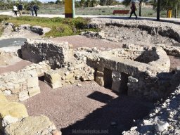 Ciudad de Elche 2022